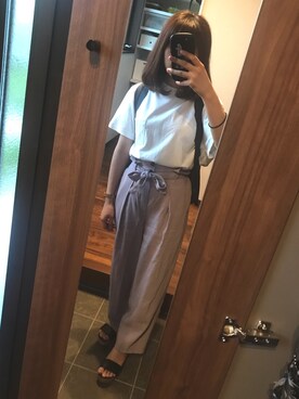 AnPさんのコーディネート