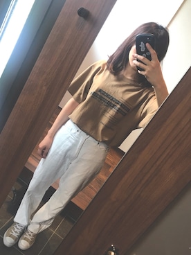 AnPさんのコーディネート