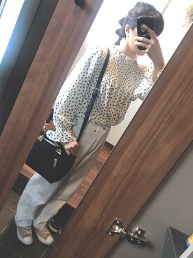 AnPさんのコーディネート