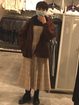 AnPさんのコーディネート