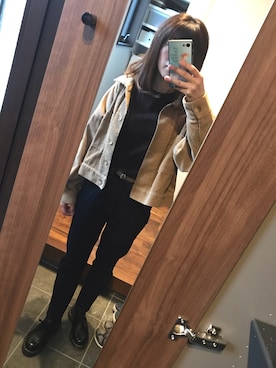 AnPさんのコーディネート