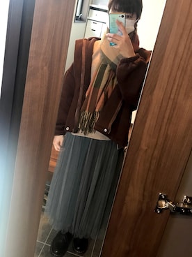 AnPさんのコーディネート