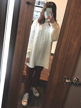 AnPさんのコーディネート