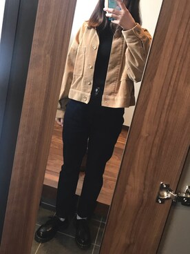 AnPさんのコーディネート