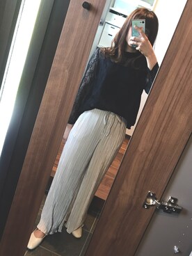 AnPさんのコーディネート