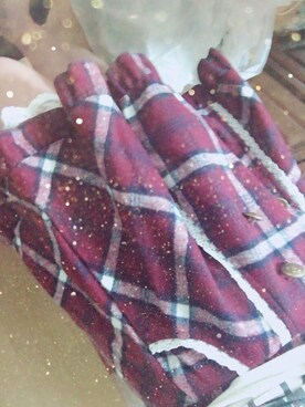 ayaさんのコーディネート