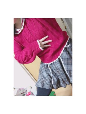 ayaさんのコーディネート