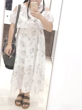 ayaさんのコーディネート