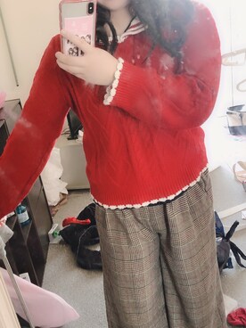 ayaさんのコーディネート