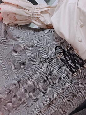 ayaさんのコーディネート