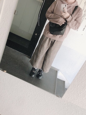 ayaさんのコーディネート