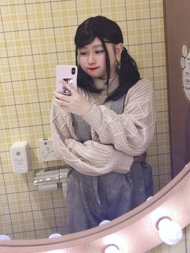 ayaさんのコーディネート