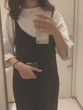 하나 さんのコーディネート