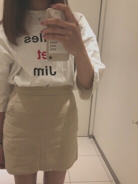 하나 さんのコーディネート