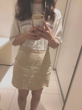 하나 さんのコーディネート