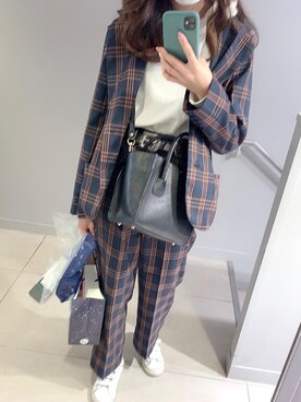 하나 さんのコーディネート