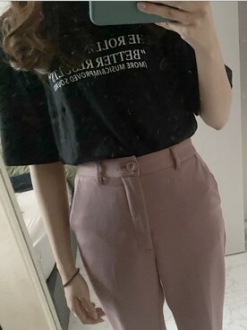 하나 さんのコーディネート