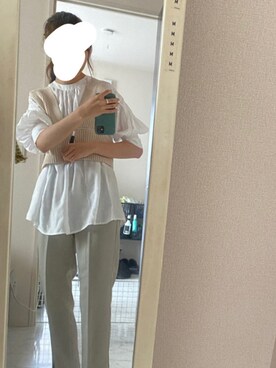 하나 さんのコーディネート