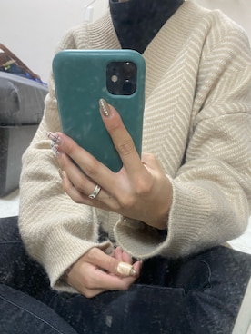 하나 さんのコーディネート