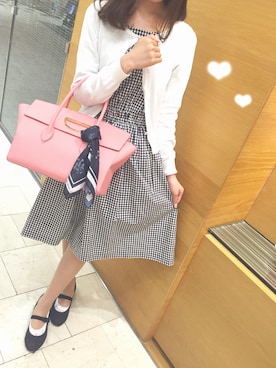mayuさんのコーディネート