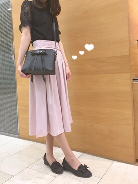 mayuさんのコーディネート