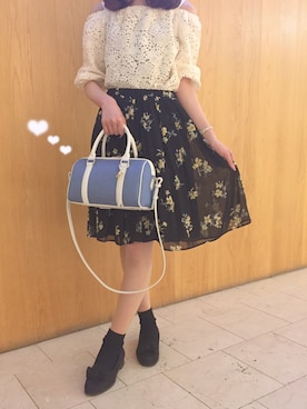 mayuさんのコーディネート