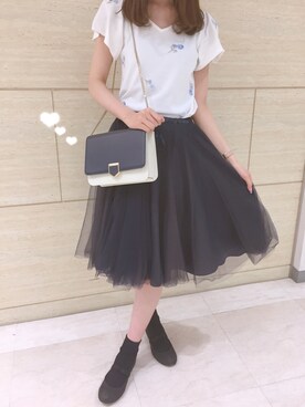 mayuさんのコーディネート