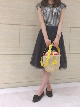 mayuさんのコーディネート