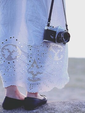 c h i h i r ☻︎さんのコーディネート