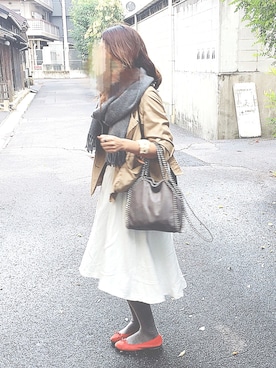 c h i h i r ☻︎さんのコーディネート