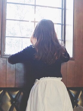 c h i h i r ☻︎さんのコーディネート