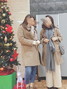 c h i h i r ☻︎さんのコーディネート