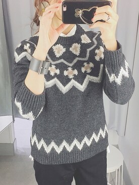 c h i h i r ☻︎さんのコーディネート