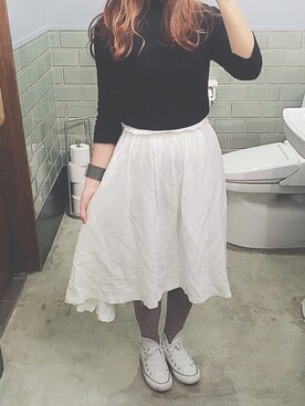 c h i h i r ☻︎さんのコーディネート