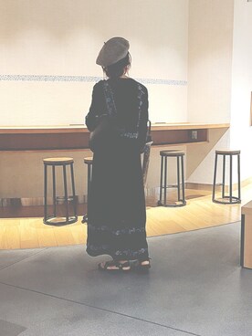 c h i h i r ☻︎さんのコーディネート