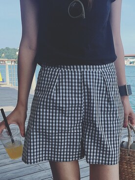 c h i h i r ☻︎さんのコーディネート