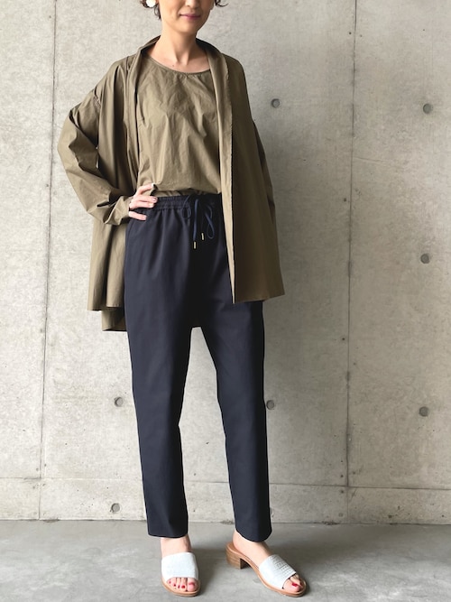 naturoさんのコーディネート