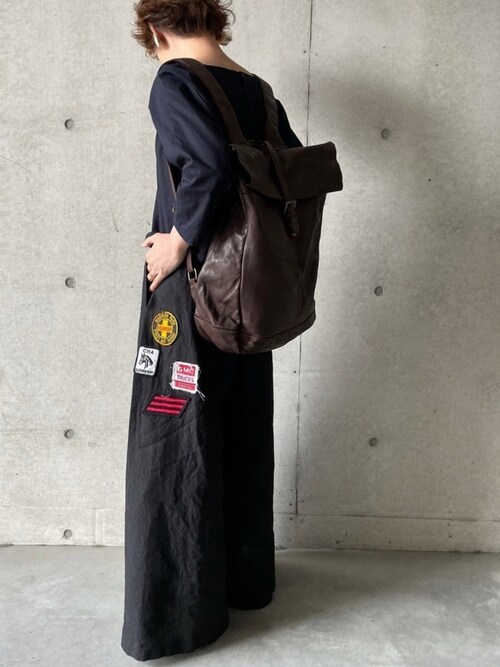 naturoさんのコーディネート