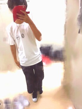 むたさんのコーディネート
