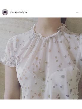 没头脑和不高兴:))さんのコーディネート