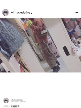 没头脑和不高兴:))さんのコーディネート