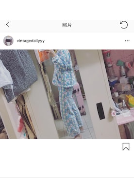 没头脑和不高兴:))さんのコーディネート