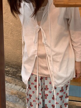 没头脑和不高兴:))さんのコーディネート