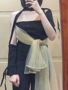 没头脑和不高兴:))さんのコーディネート