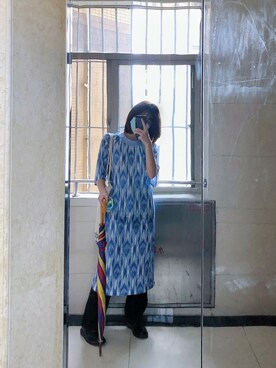 没头脑和不高兴:))さんのコーディネート