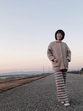 SDD小巫婆的红茶研究所さんのコーディネート