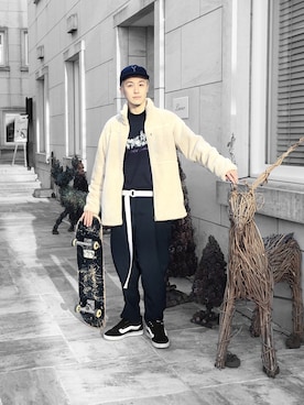 ryoさんのコーディネート