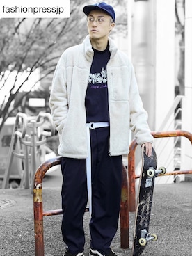 ryoさんのコーディネート