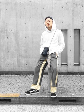 ryoさんのコーディネート