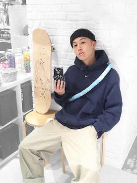 ryoさんのコーディネート